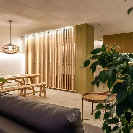 Hostal Residencia Nicolau-2